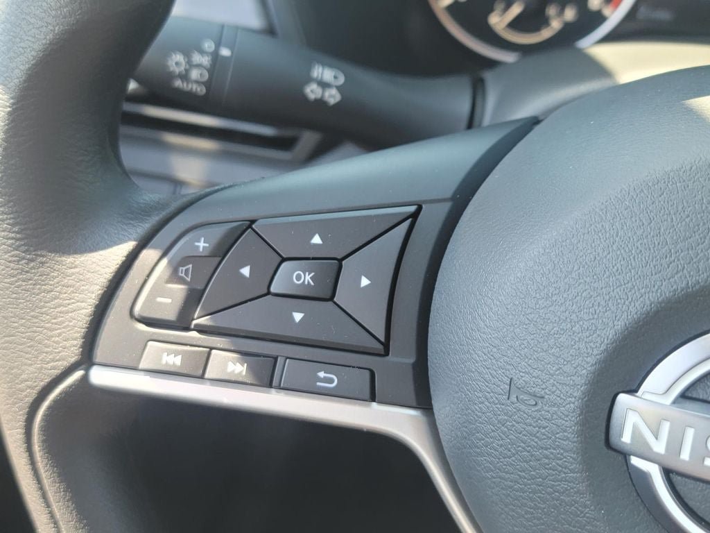 New 2026 Nissan Altima 2.5 SV AWD/4WD image 31