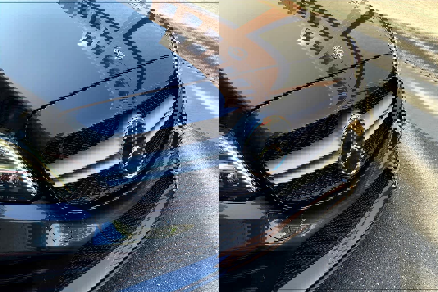 Certified 2021 Mercedes-Benz C 43 AMG 4MATIC Coupe image 28