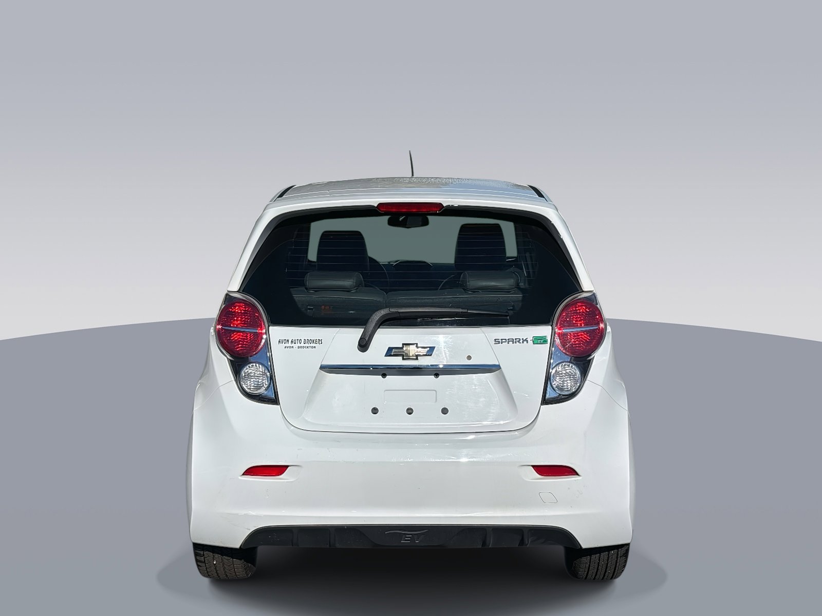 Used 2015 Chevrolet Spark LT image 3