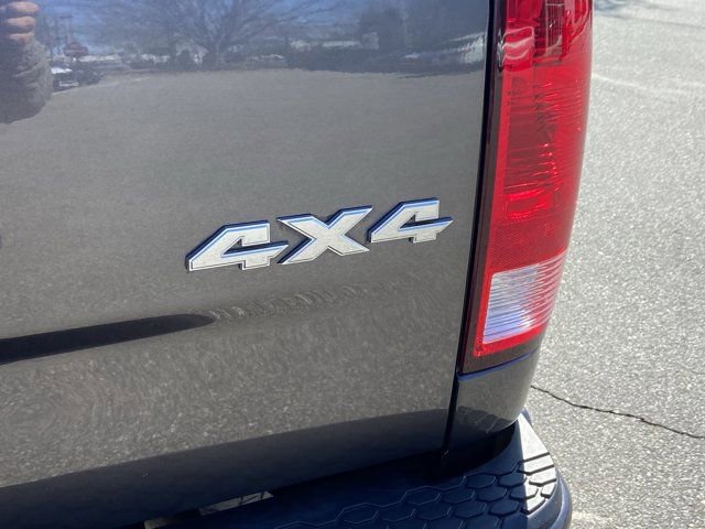 Used 2016 RAM 1500 Express image 31