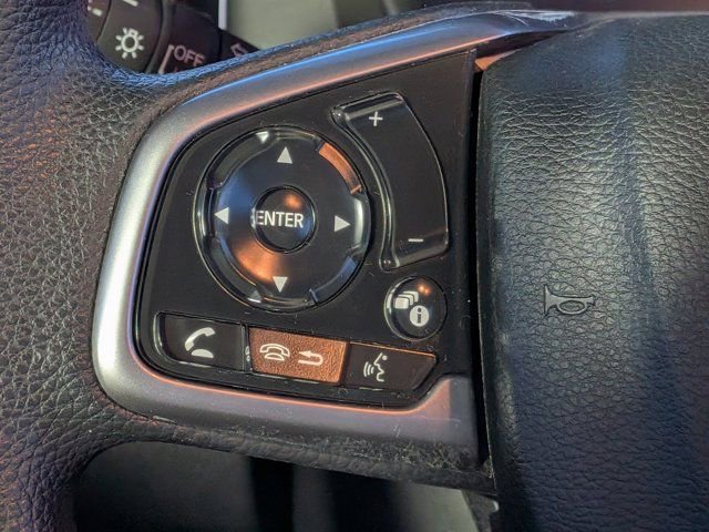 Certified 2020 Honda CR-V EX image 25