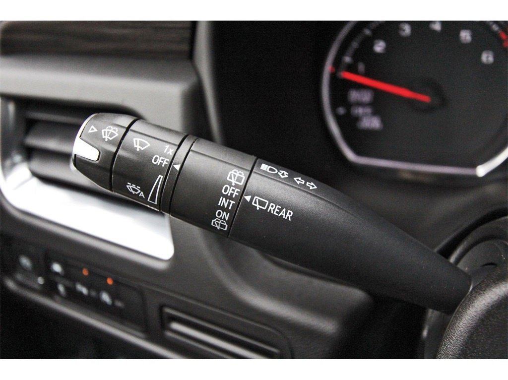 Used 2023 Chevrolet Tahoe LS w/ Driver Alert Package image 18