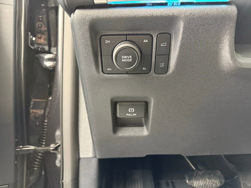 New 2026 Ford Expedition Max Platinum image 22