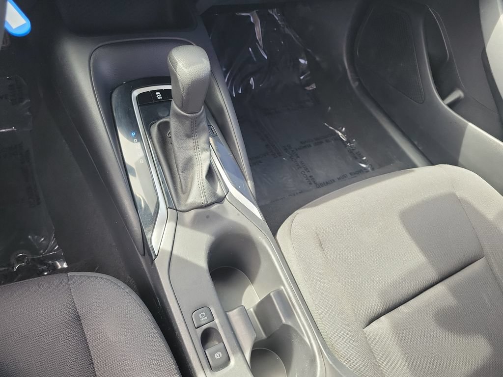 Certified 2024 Toyota Corolla LE FWD image 18