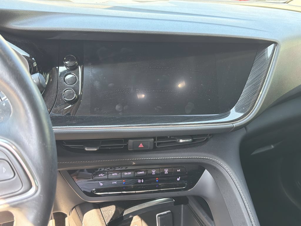 Used 2023 Buick Envision Preferred FWD image 9
