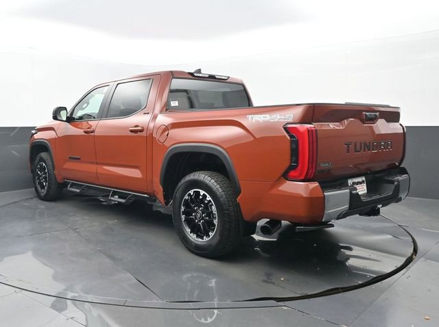 Used 2025 Toyota Tundra SR5 w/ TRD Off-Road Package image 3