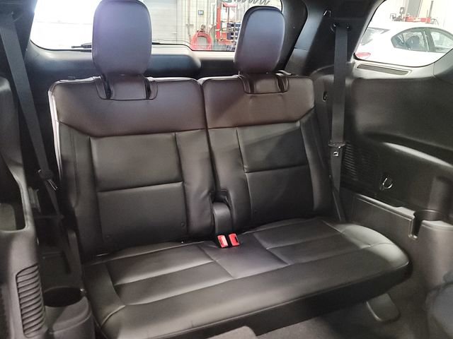 Used 2022 Ford Explorer Platinum w/ Equipment Group 601A image 36