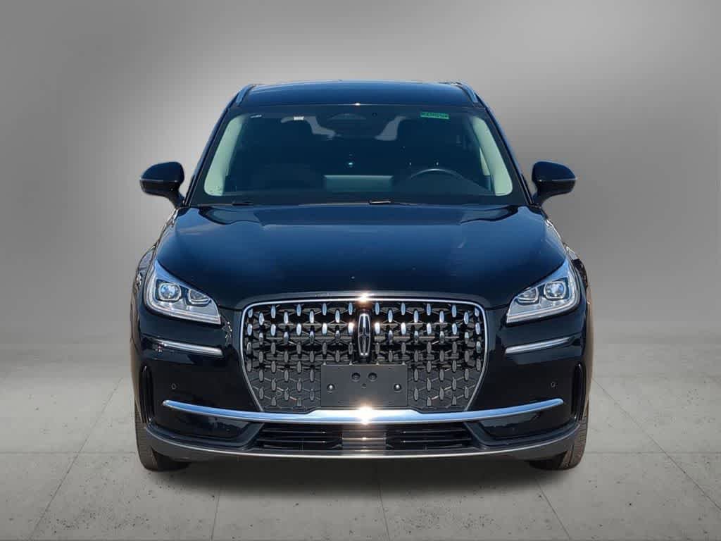 Used 2024 Lincoln Corsair Reserve w/ Equipment Group 201A AWD/4WD image 9