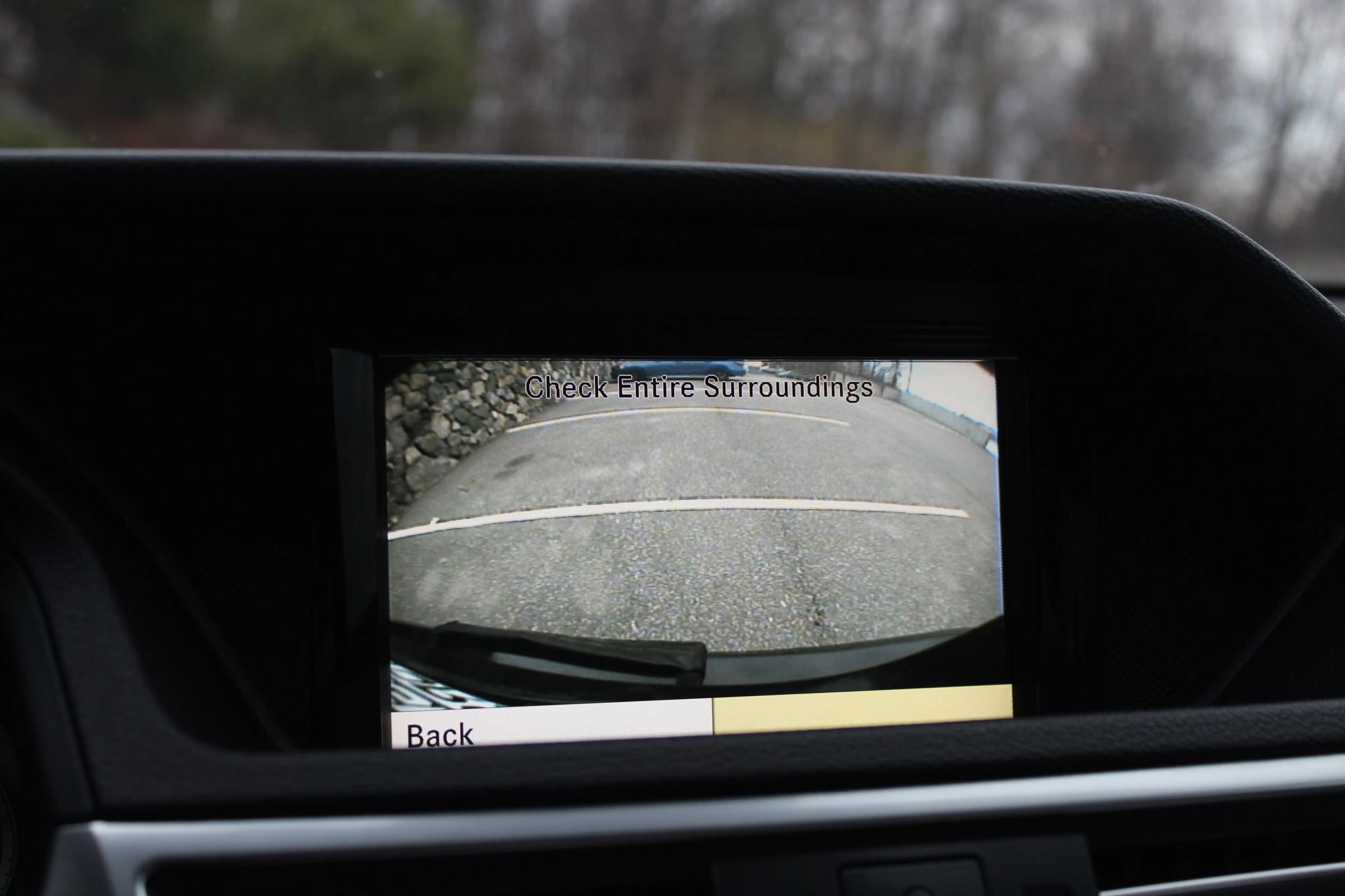 Used 2011 Mercedes-Benz E 550 4MATIC Sedan image 28