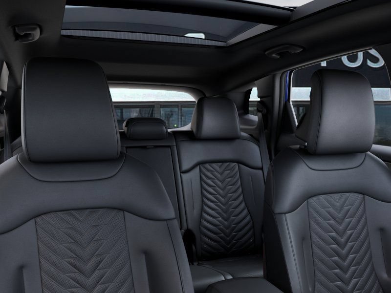 New 2026 Kia Sportage X-Line w/ X-Line Premium Package AWD/4WD image 27
