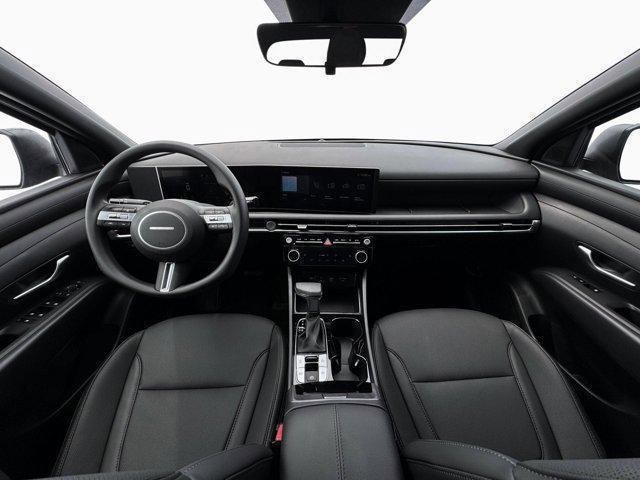 New 2026 Hyundai Santa Cruz SEL image 13