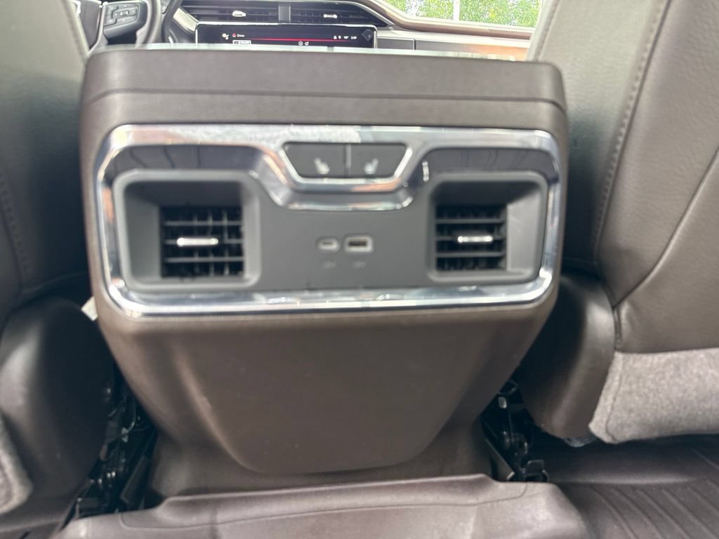 Used 2024 GMC Sierra 2500 Denali AWD/4WD image 60