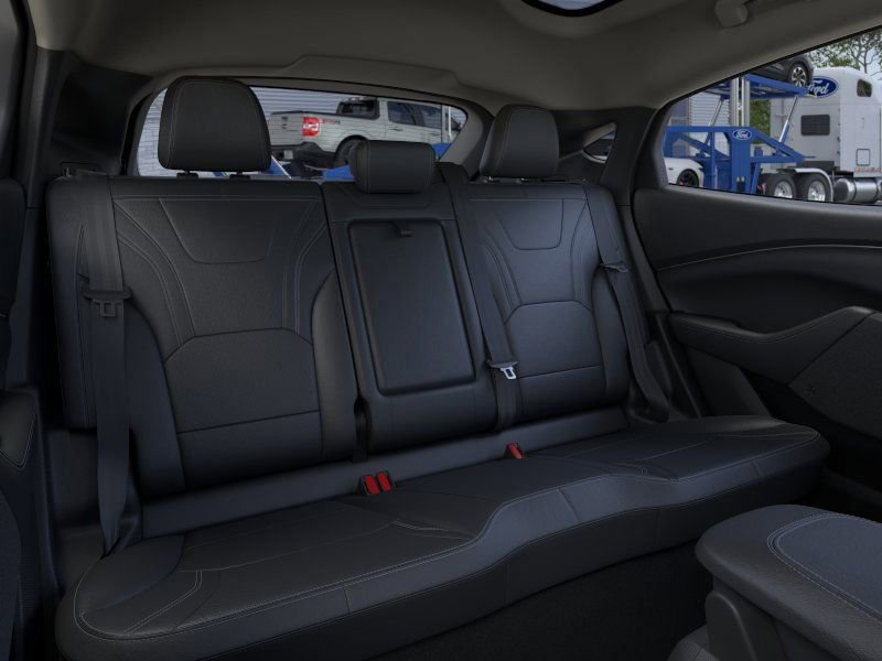 New 2026 Ford Mustang Mach-E Premium image 40