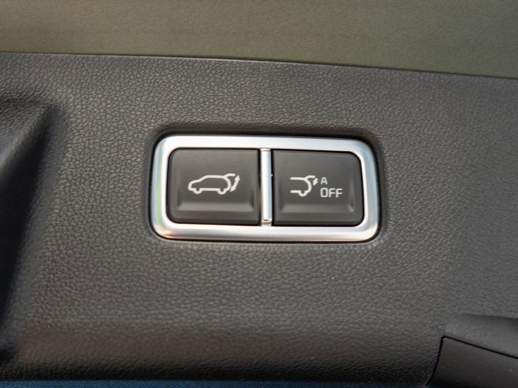New 2025 Kia Sorento X-Line EX AWD/4WD image 30
