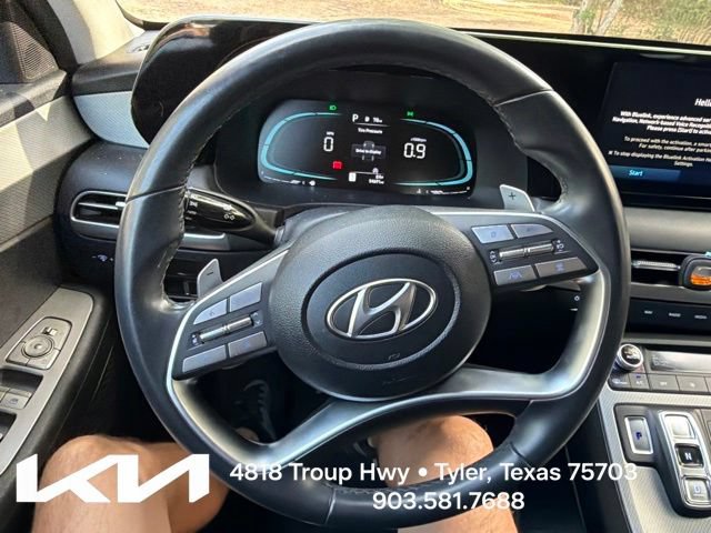 Used 2023 Hyundai Palisade XRT FWD image 18