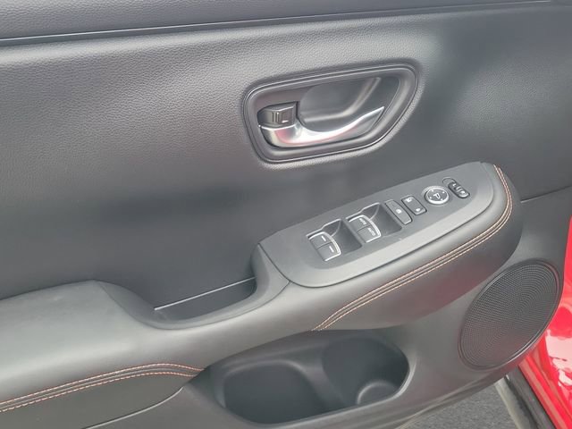 Used 2023 Honda HR-V Sport image 10