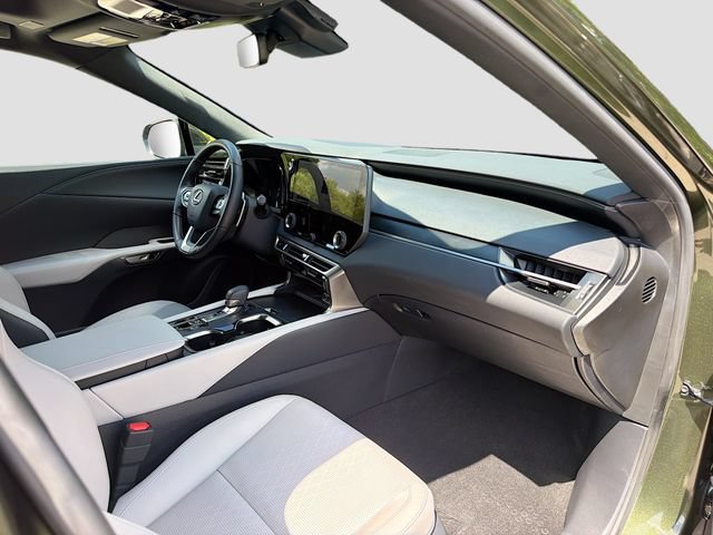Used 2025 Lexus RX 350 Premium Plus w/ Accessory Package (Z1) FWD image 15