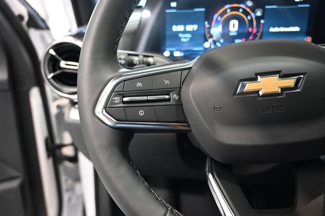 New 2026 Chevrolet Equinox LT FWD image 22