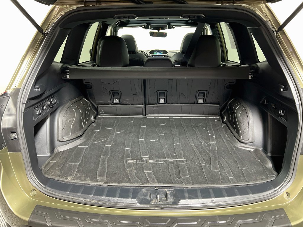Used 2024 Subaru Forester Wilderness w/ Wilderness Package AWD/4WD image 23