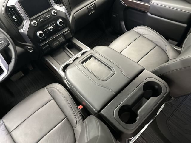 Used 2020 GMC Sierra 1500 SLT w/ SLT Premium Plus Package image 25