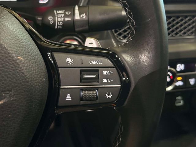 Used 2023 Acura Integra A-Spec image 23