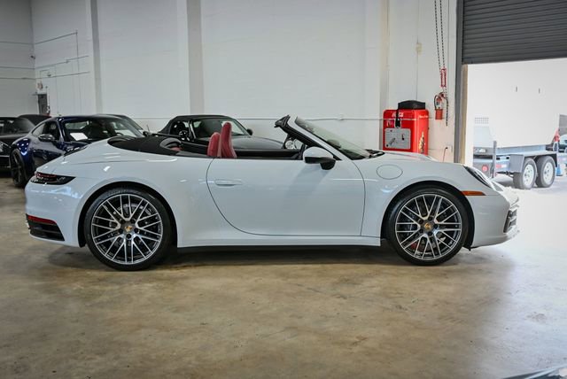Used 2023 Porsche 911 Carrera image 19