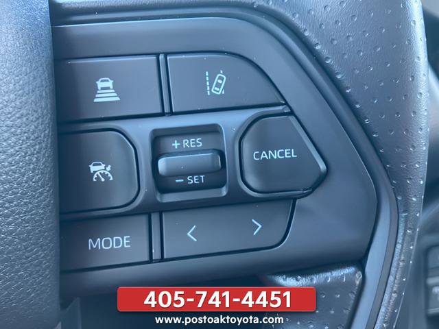 Used 2026 Toyota Tundra SR5 RWD image 26