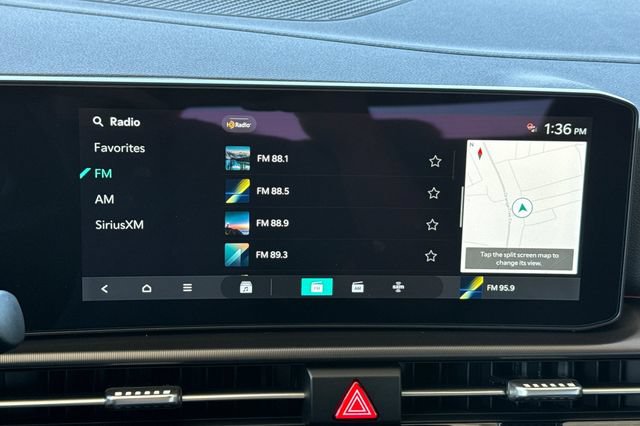 New 2027 Kia Sportage SX Prestige AWD/4WD image 23