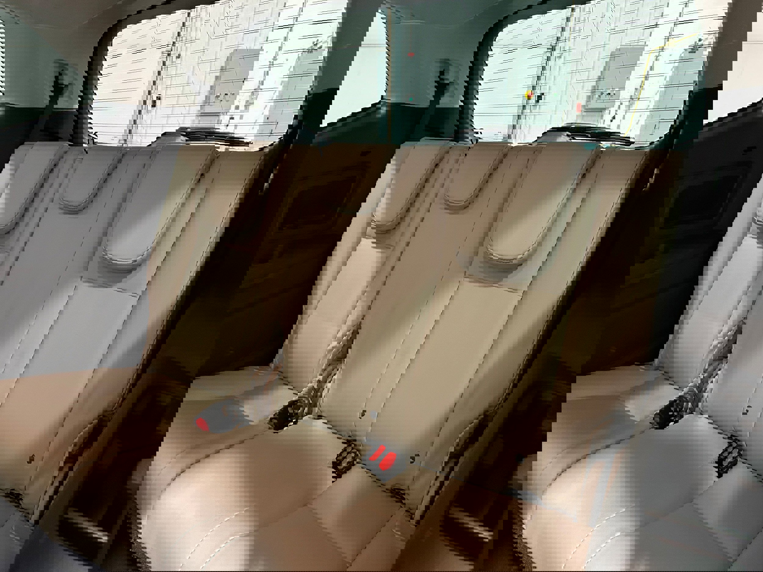 Used 2019 Subaru Ascent Limited image 32