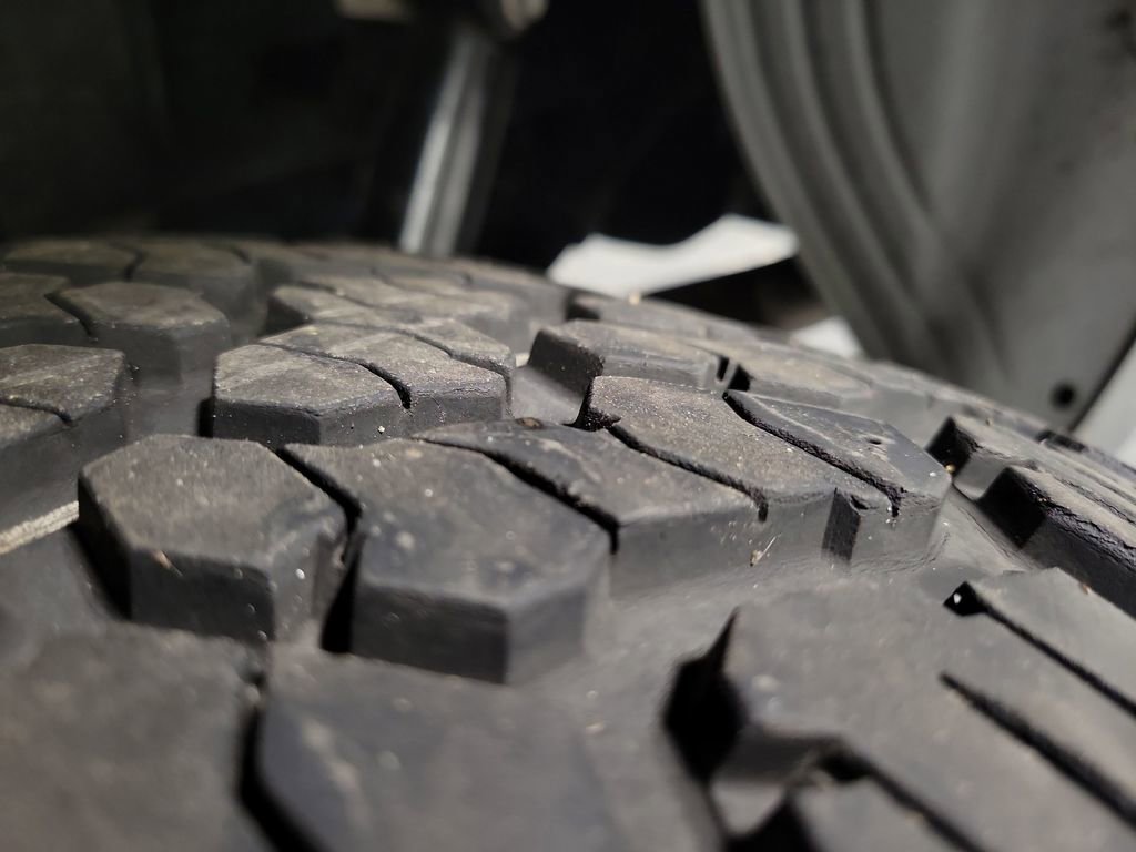 Used 2023 Ford F150 Tremor w/ Trailer Tow Package image 11