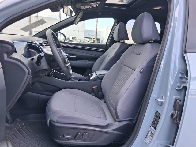 Used 2024 Hyundai Santa Cruz SEL w/ Activity Package AWD/4WD image 17