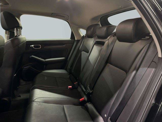 Used 2023 Honda Civic EX-L image 47