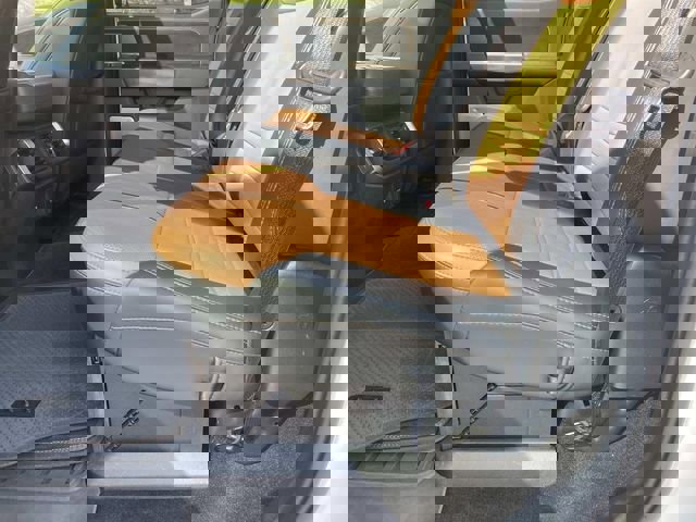 Certified 2021 Ford F150 Platinum w/ Equipment Group 701A High image 15