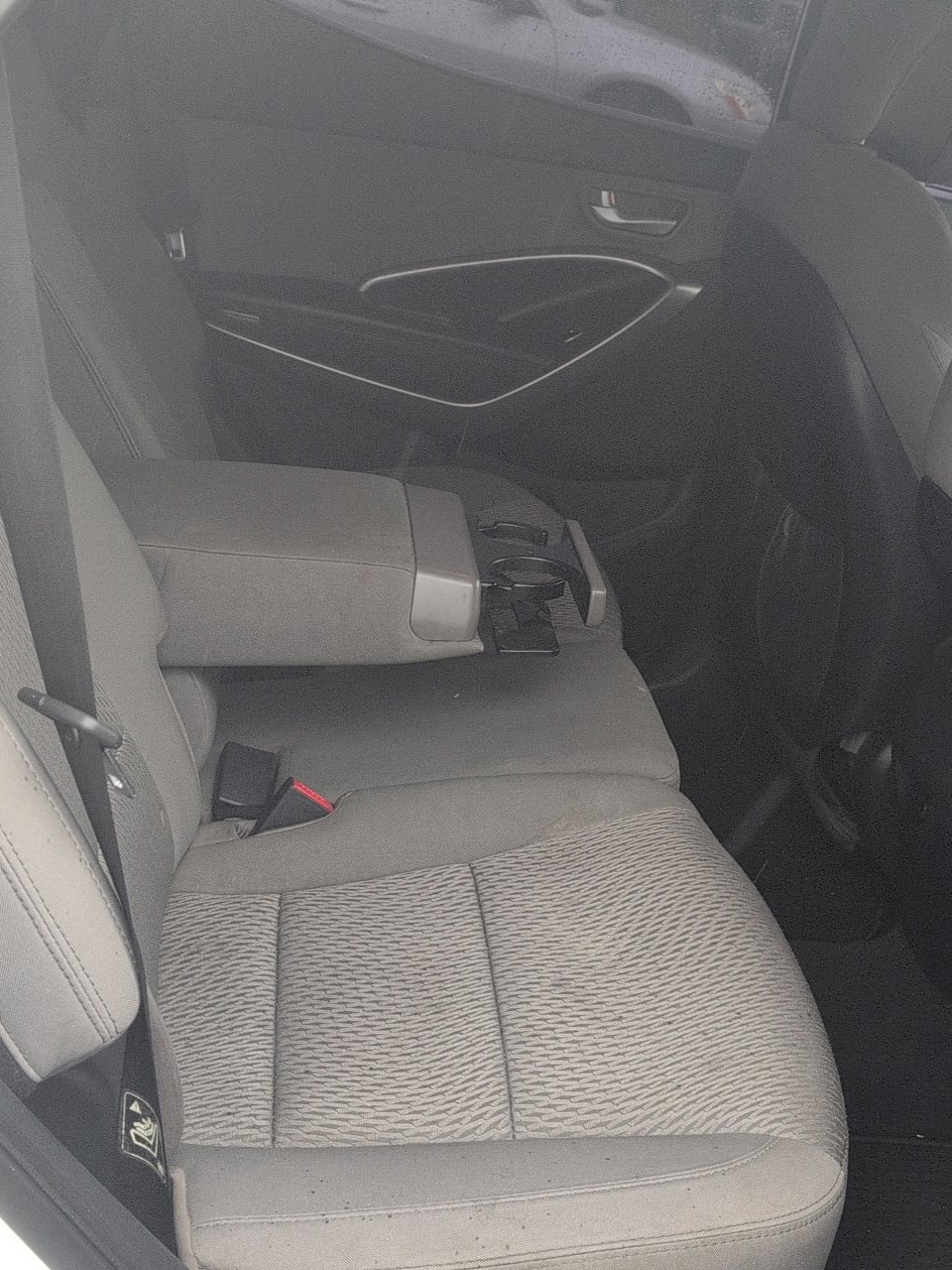Used 2015 Hyundai Santa Fe Sport FWD image 10