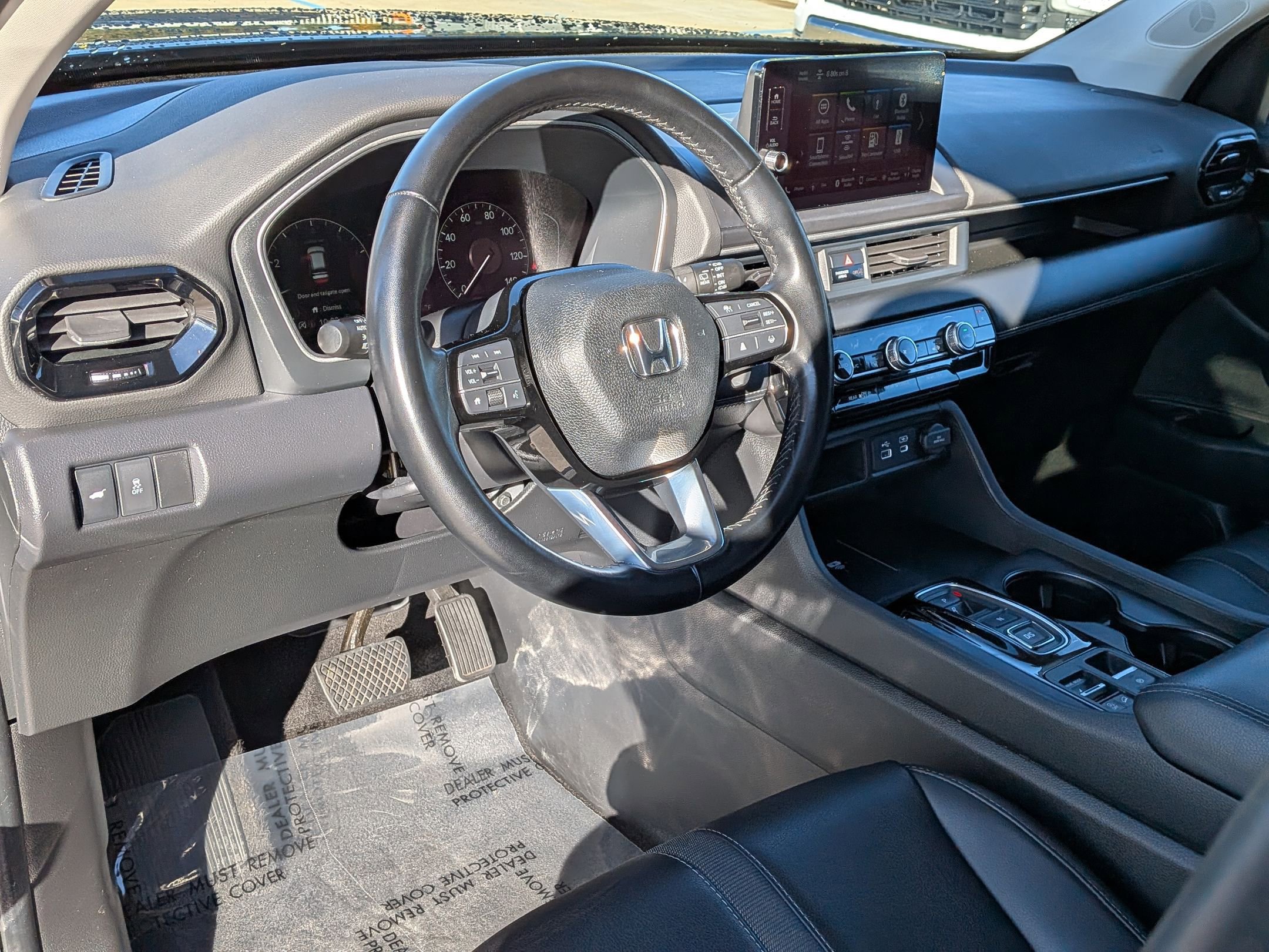 Certified 2023 Honda Pilot EX-L image 10