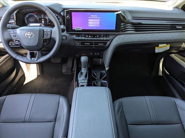 New 2026 Toyota Camry XLE image 14