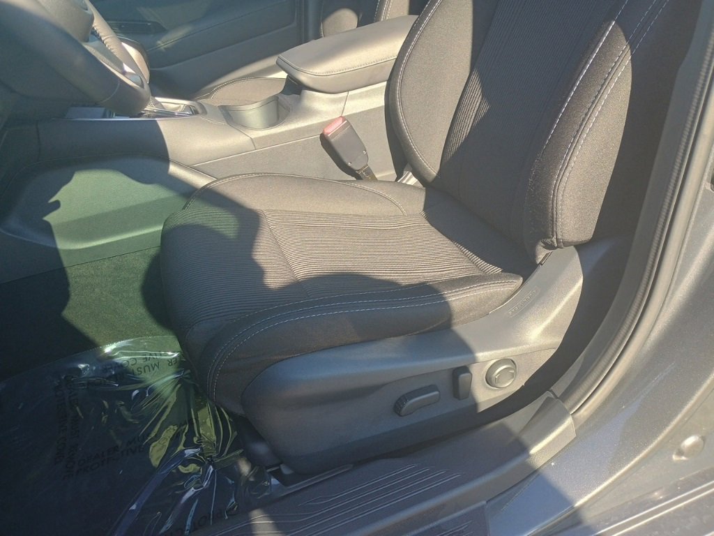Certified 2025 Subaru Legacy Premium image 12