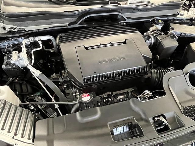 New 2026 Honda Passport TrailSport Elite image 12