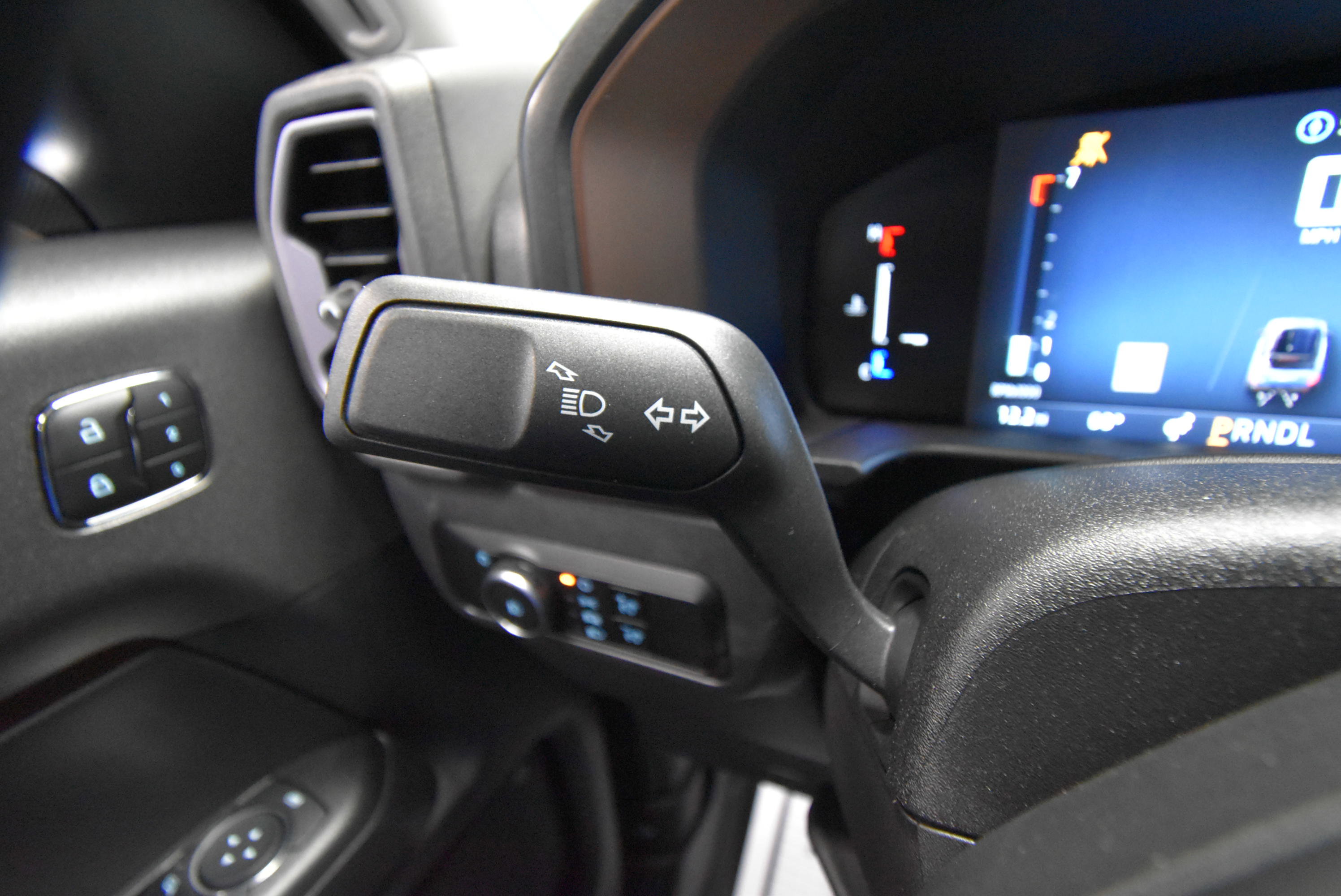 New 2026 Ford Bronco Sport Outer Banks w/ Outer Banks Tech Package+ AWD/4WD image 12