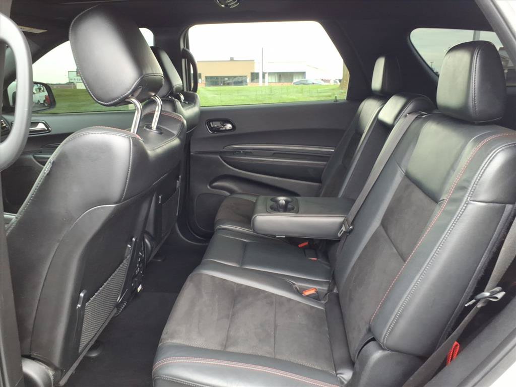 Used 2021 Dodge Durango R/T AWD/4WD image 28