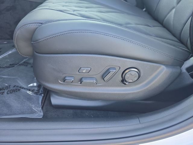 New 2026 Genesis G80 3.5T Prestige image 12