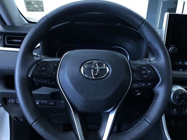 Certified 2023 Toyota RAV4 XLE w/ Convenience Package image 24