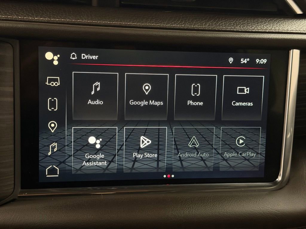 Certified 2022 GMC Yukon Denali image 42