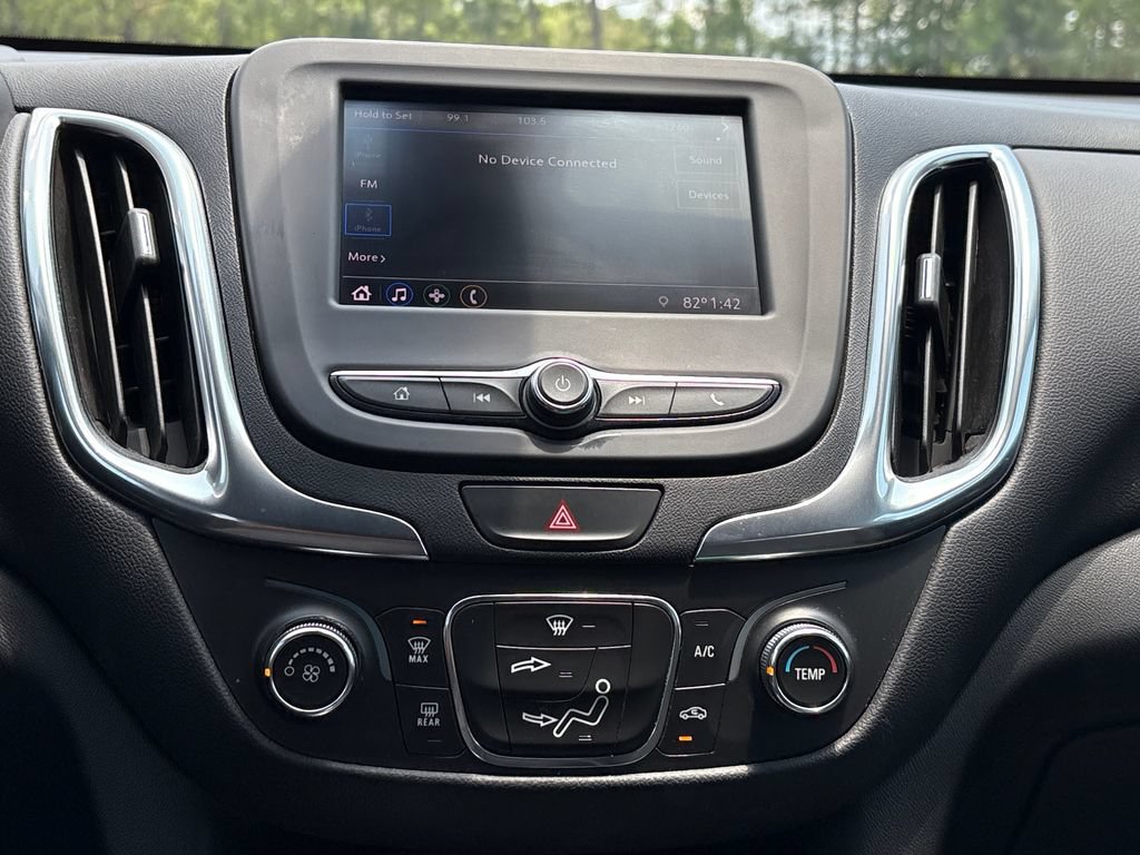 Used 2021 Chevrolet Equinox LT FWD image 15
