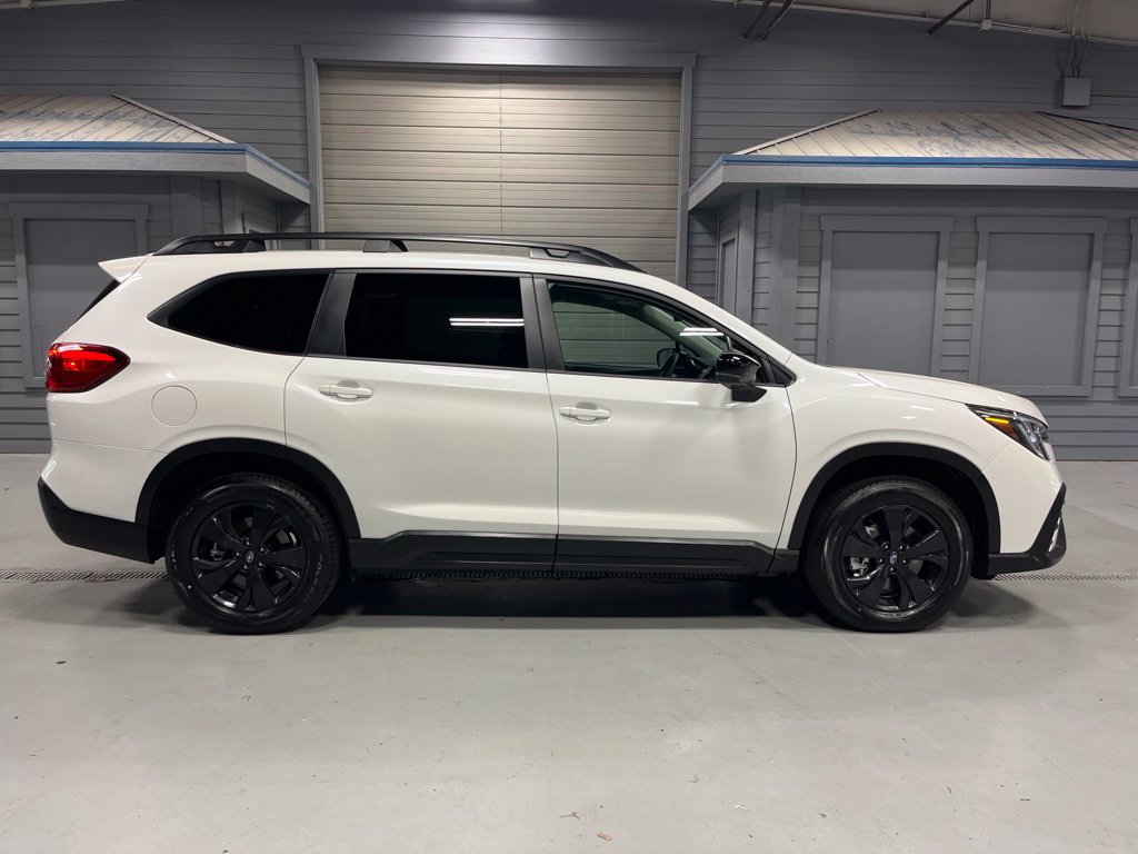 Used 2026 Subaru Ascent Premium AWD/4WD image 9