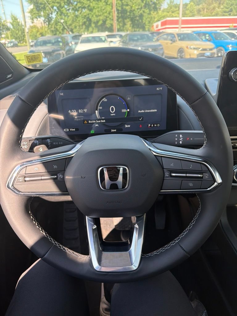 New 2026 Honda Prologue Touring image 14