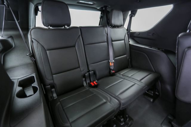 Used 2021 Chevrolet Tahoe High Country AWD/4WD image 29