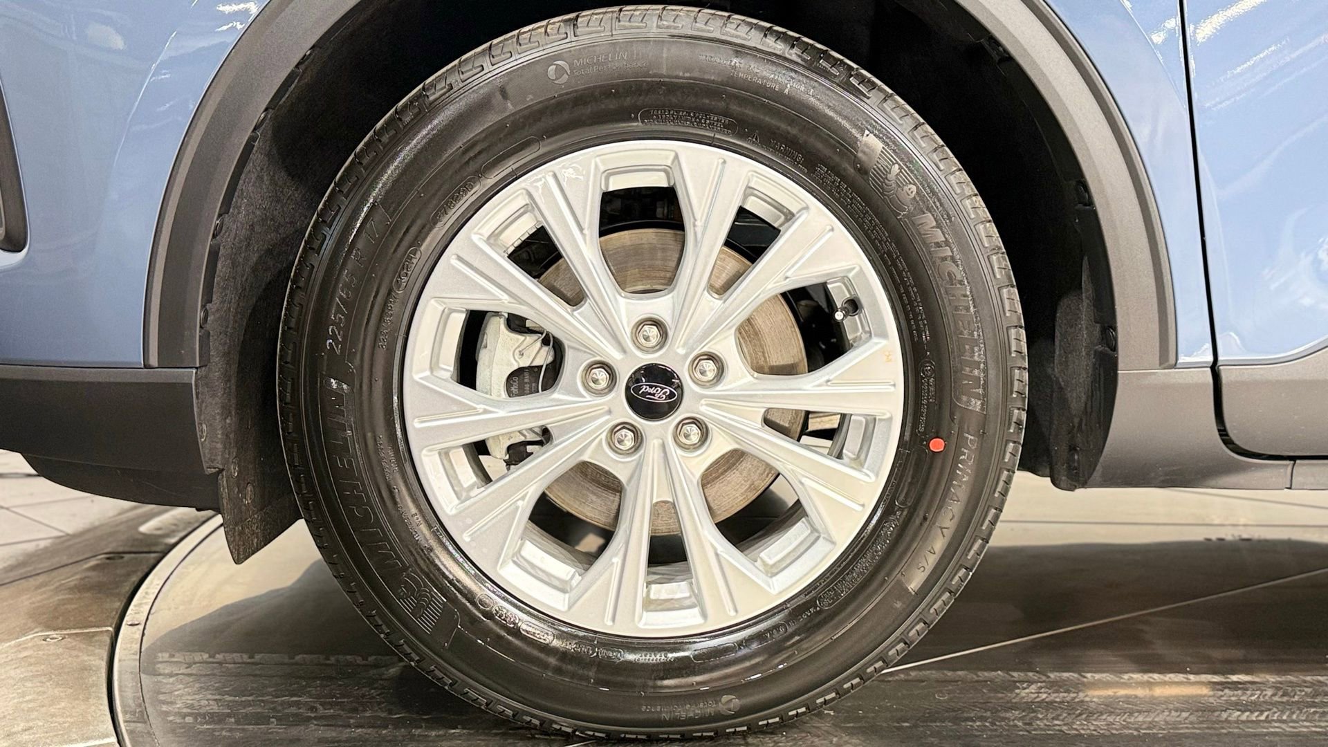 New 2026 Ford Escape Active image 22