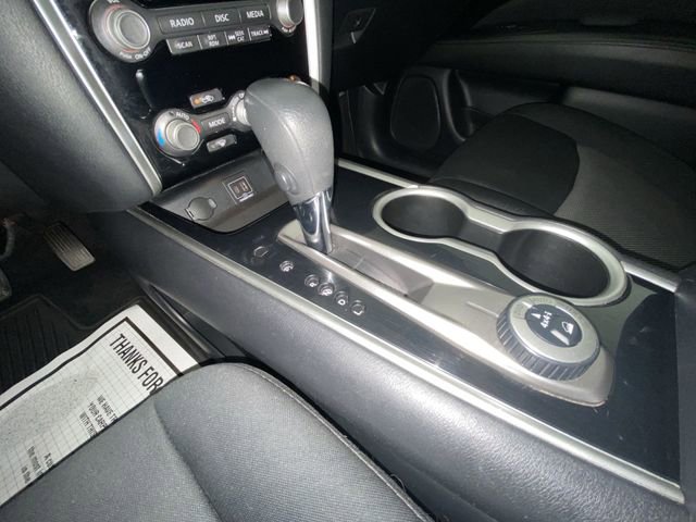 Used 2019 Nissan Pathfinder S image 19