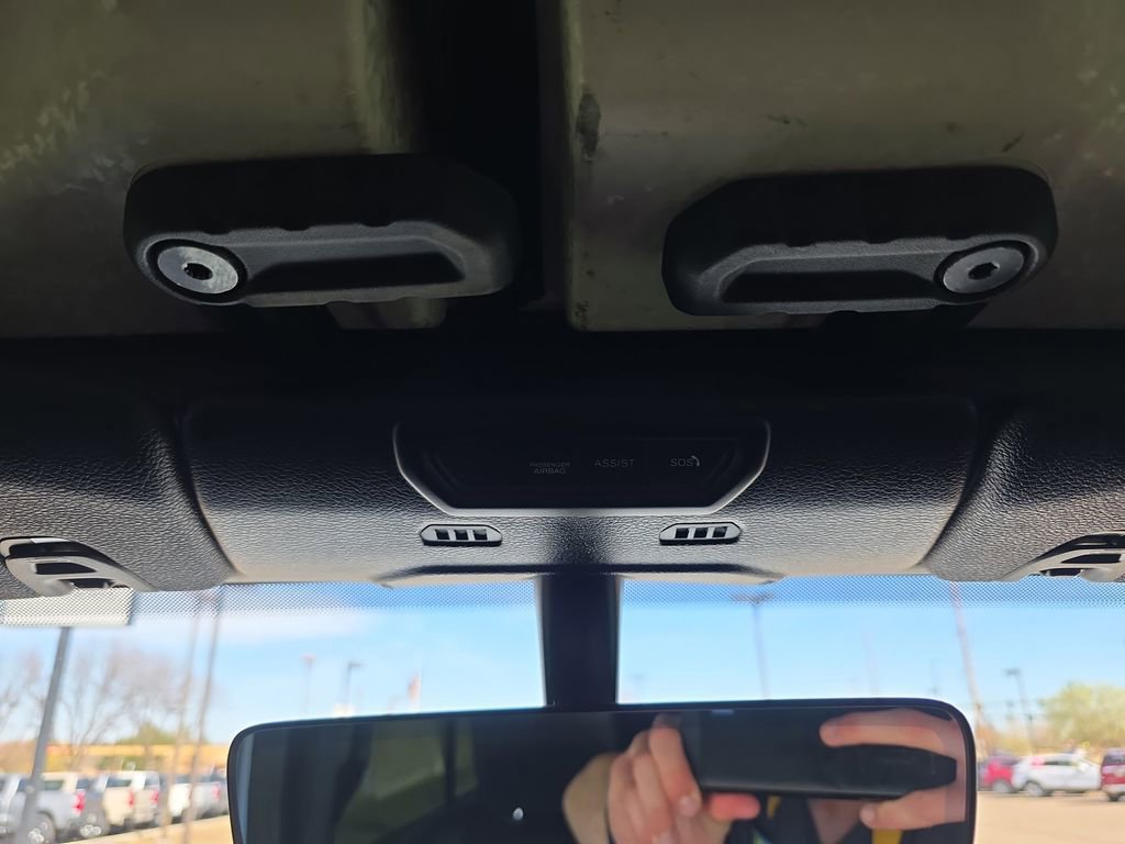 Used 2020 Jeep Gladiator Rubicon image 21